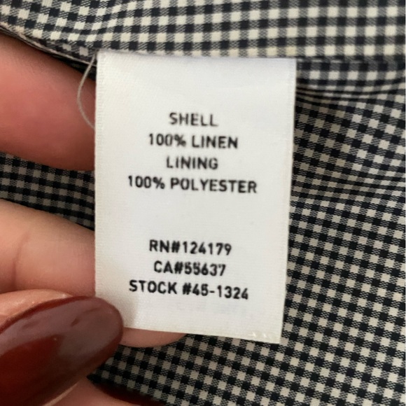 Johnston & Murphy Spring Jacket - Picture 4 of 4